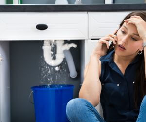About Emergency plumbing pros Cherry Fork, OH